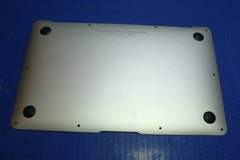 MacBook Air A1370 MC968LL/A Mid 2011 11" Genuine Laptop Bottom Case 923-0015 Apple