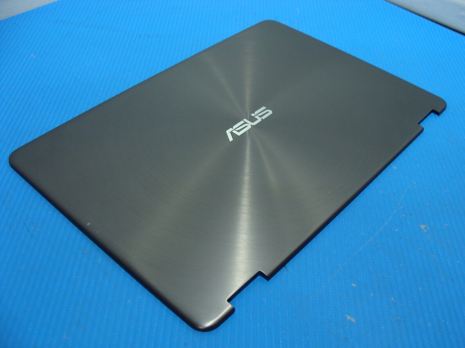 Asus ZenBook UX360C 13.3