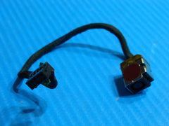 HP Zbook 17 G2 17.3" Genuine Laptop DC IN Power Jack w/Cable 727818-SD9 - Laptop Parts - Buy Authentic Computer Parts - Top Seller Ebay