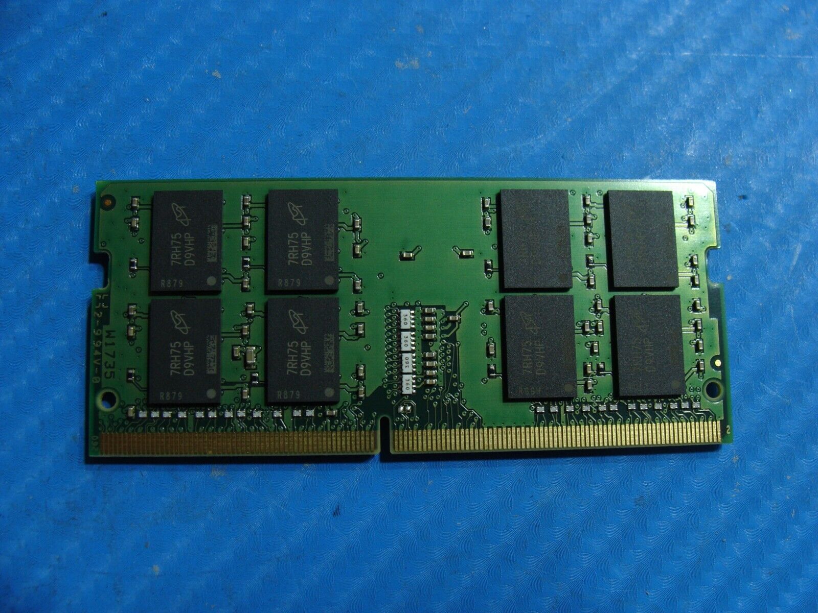 Dell 7520 Kingston 16GB 2Rx8 PC4-2400T Memory RAM SO-DIMM K821PJ-MIH