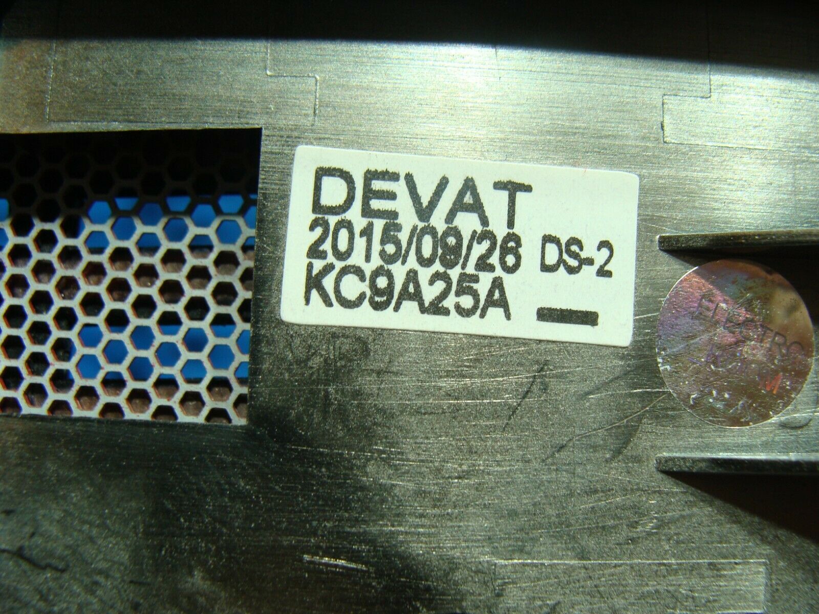 MSI Dominator Pro G GT72S 6QF 17.3