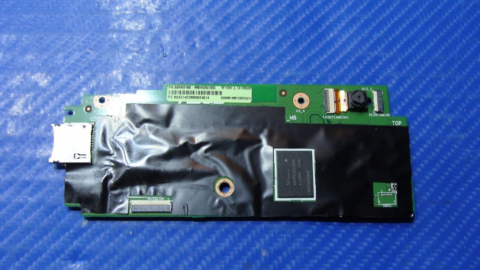 Asus Transformer Pad TF103C 10.1