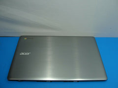 Acer Chromebook CB3-431-C3WS 14" Back Cover w/Bezel & Hinge Cover 13N0-G1A0131 - Laptop Parts - Buy Authentic Computer Parts - Top Seller Ebay