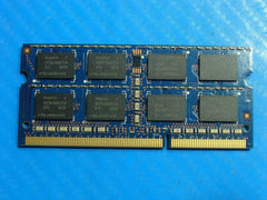 MacBook Pro Laptop Hynix 2GB Memory Ram PC3-8500S-7-10-F2 HMT125S6TFR8C-G7 - Tested Computer Laptop Parts