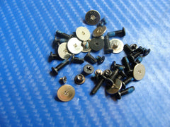 Dell Inspiron 15-3555 15.6" Genuine Laptop Screw Set Screws for Repair ScrewSet Dell