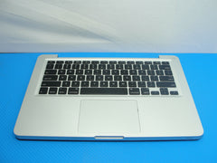 Macbook Pro A1278 13" 2009 MB990LL/A Top Case w/Backlit Keyboard 661-5233 #2 Apple