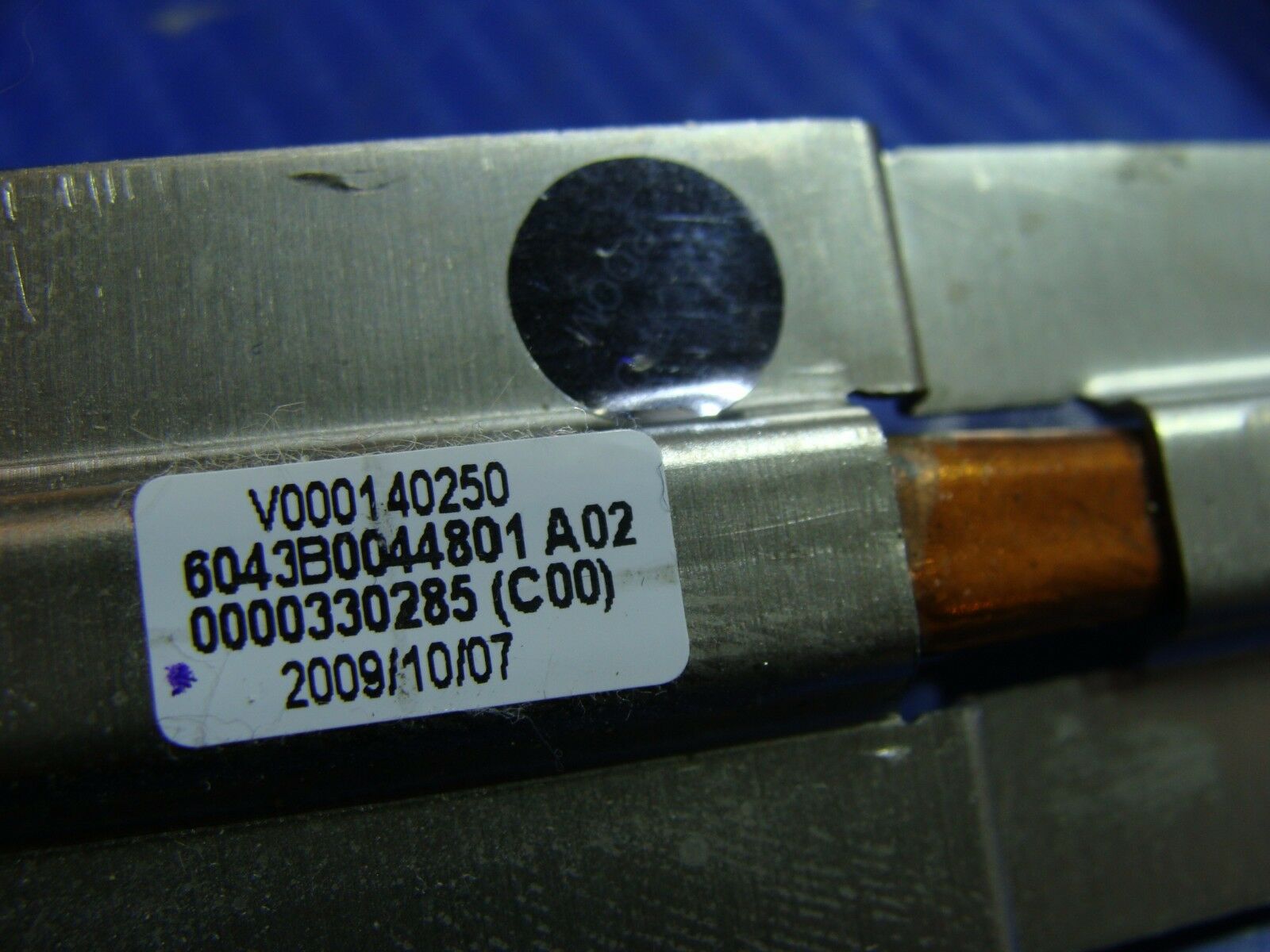 Toshiba Satellite L305D-S5974 15.4