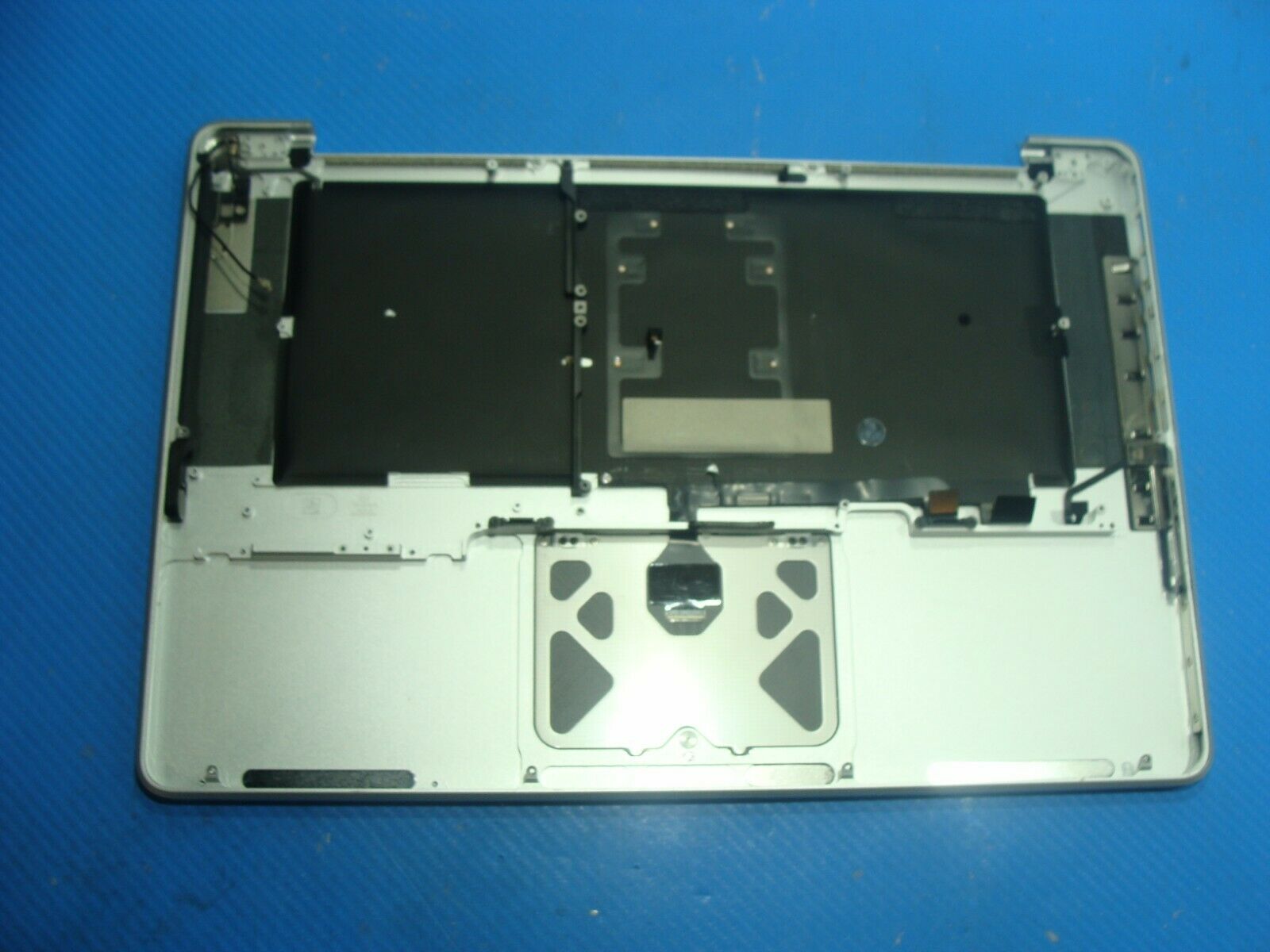 MacBook Pro A1286 15