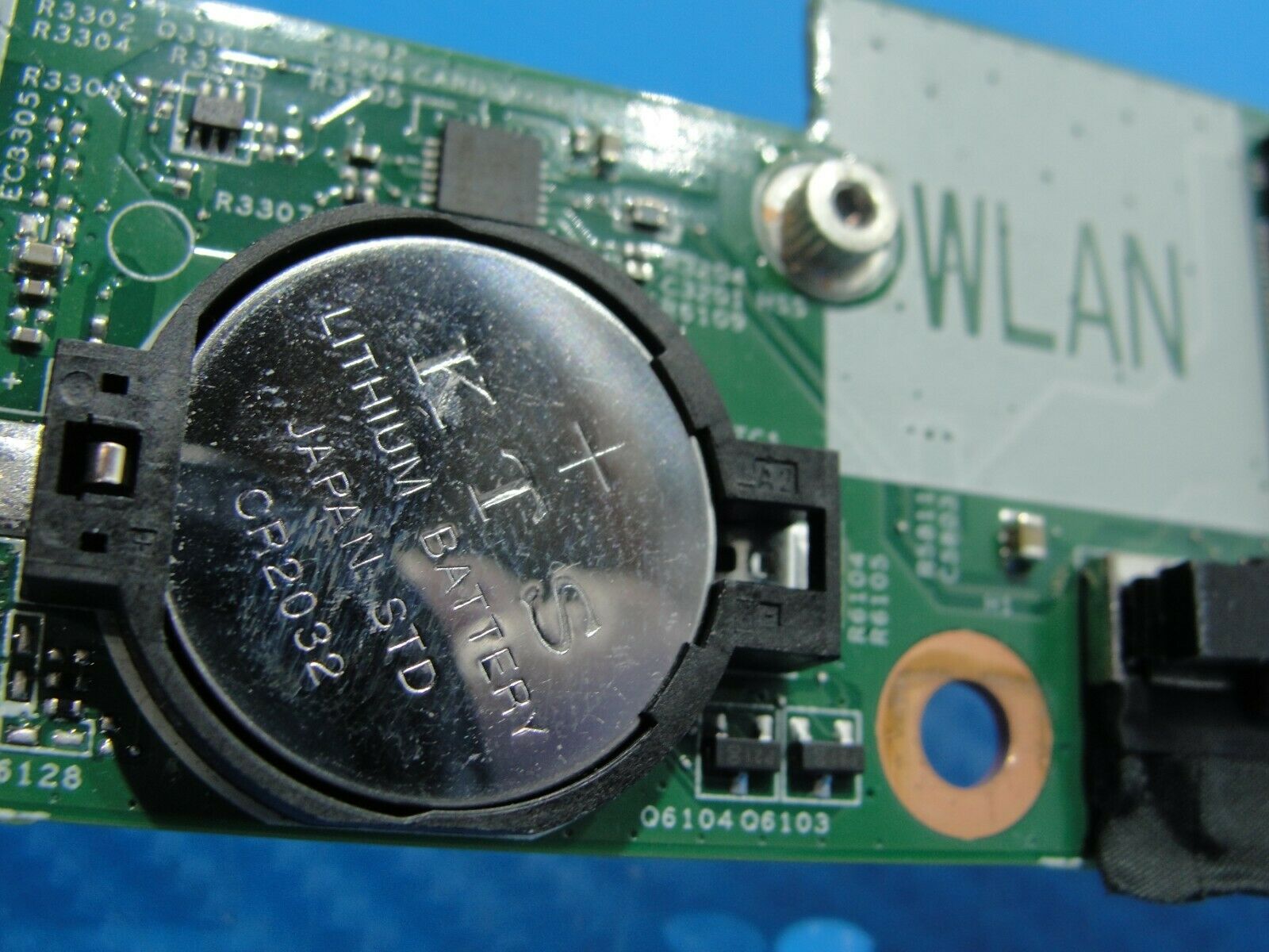 Dell Inspiron 13-7353 13.3