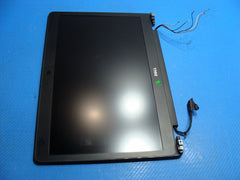 Dell Latitude 14" E5470 Genuine Matte FHD LCD Screen Complete Assembly Black