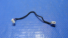 Toshiba Satellite L875D-S7332 17.3" Genuine Laptop DC IN Power Jack with Cable Toshiba