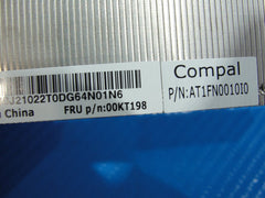 Lenovo IdeaCentre AIO 21.5" 700-22ISH CPU Cooling Heatsink 00KT198 AT1FN0010I0