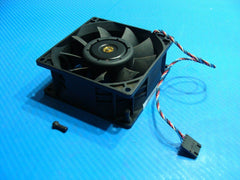 Dell Precision 370 Desktop Cooling Fan P2780 - Tested Computer Laptop Parts