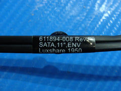 HP EliteDesk 705 G4 MT Genuine Desktop Sata Cable 611894-008 - Tested Computer Laptop Parts