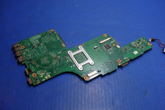 Toshiba Satellite 15.6" C855D-S5103 AMD E-300 1.3GHz Motherboard V000275390