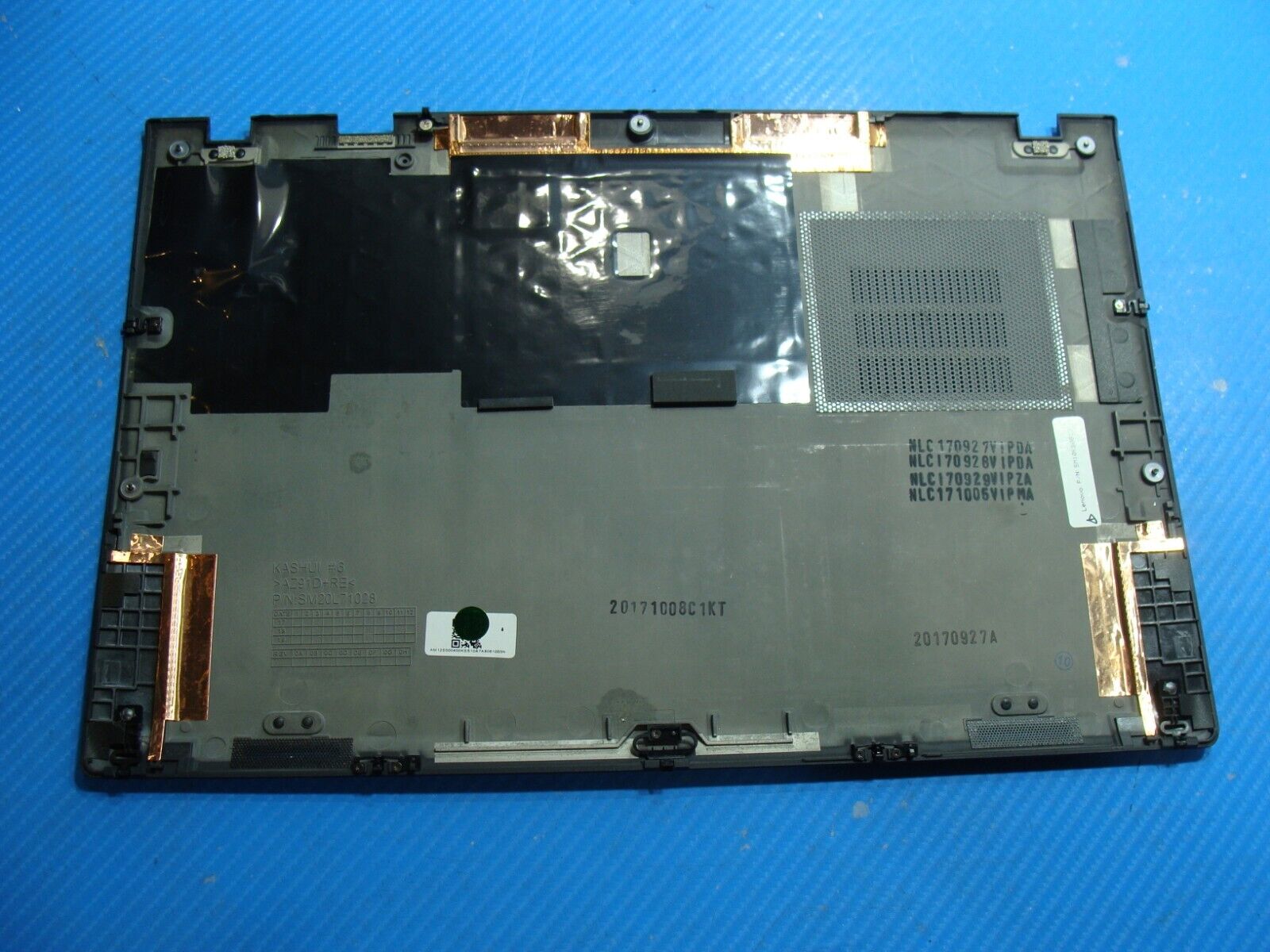 Lenovo ThinkPad X1 Carbon 5th Gen 14