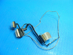 Dell Inspiron 15-5578 15.6" Genuine Laptop LCD Video Cable w/ Webcam VHFY9 - Laptop Parts - Buy Authentic Computer Parts - Top Seller Ebay