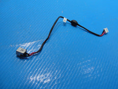 Acer Aspire V5-561P-6869 15.6" DC IN Power Jack w/Cable DC30100PV00