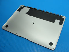 Macbook Air A1466 13" 2015 MJVE2LL/A MJVG2LL/A OEM Bottom Case 923-00505 Apple