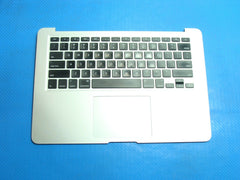 MacBook Air A1466 13" 2015 MJVE2LL/A MJVG2LL/A Top Case w/Keyboard 661-7480 Gr A - Laptop Parts - Buy Authentic Computer Parts - Top Seller Ebay