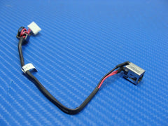 Lenovo IdeaPad Y480 14" Genuine DC In Power Jack w/ Cable DC30100HN00 ER* - Laptop Parts - Buy Authentic Computer Parts - Top Seller Ebay