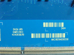 Lenovo IdeaPad 520S-14IKB 14" OEM Intel i5-8250U 1.6GHz Motherboard 5B20Q15676 - Laptop Parts - Buy Authentic Computer Parts - Top Seller Ebay