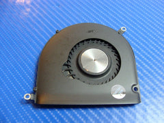 MacBook Pro A1398 15" Early 2013 ME665LL Genuine Cooling Right Fan 923-0091 ER* - Laptop Parts - Buy Authentic Computer Parts - Top Seller Ebay