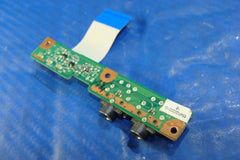 HP G60-235DX 15.6" Genuine Laptop Audio Sound Board w/Ribbon 554FQ02001G ER* - Laptop Parts - Buy Authentic Computer Parts - Top Seller Ebay