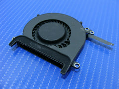 Macbook Air A1465 11" 2013 MD711LL/B MD712LL/B Cooling Fan Assembly 923-0433 Apple