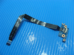 Lenovo ThinkPad T560 15.6" Genuine Laptop Power Button Board w/Cable 00JT432