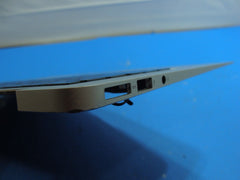 MacBook Air A1466 2014 MD760LL MD761LL Top Case w/BL Keyboard TrackPad 661-7480