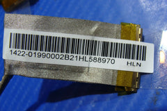 Asus Q500A 15.6" Genuine Laptop LCD Video Cable 1422-0199000 ER* - Laptop Parts - Buy Authentic Computer Parts - Top Seller Ebay