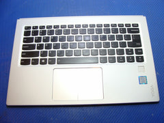 Lenovo Yoga 910-13IKB 13.9" Genuine Palmrest w/Touchpad Keyboard AM122000300
