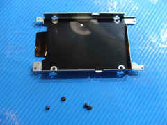 Asus X550EA 15.6" Genuine Laptop HDD Hard Drive Caddy w/ Screws