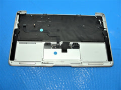 Macbook Air A1465 MD711LL/B Early 2014 11" Top Case w/Keyboard Touchpad 661-7473