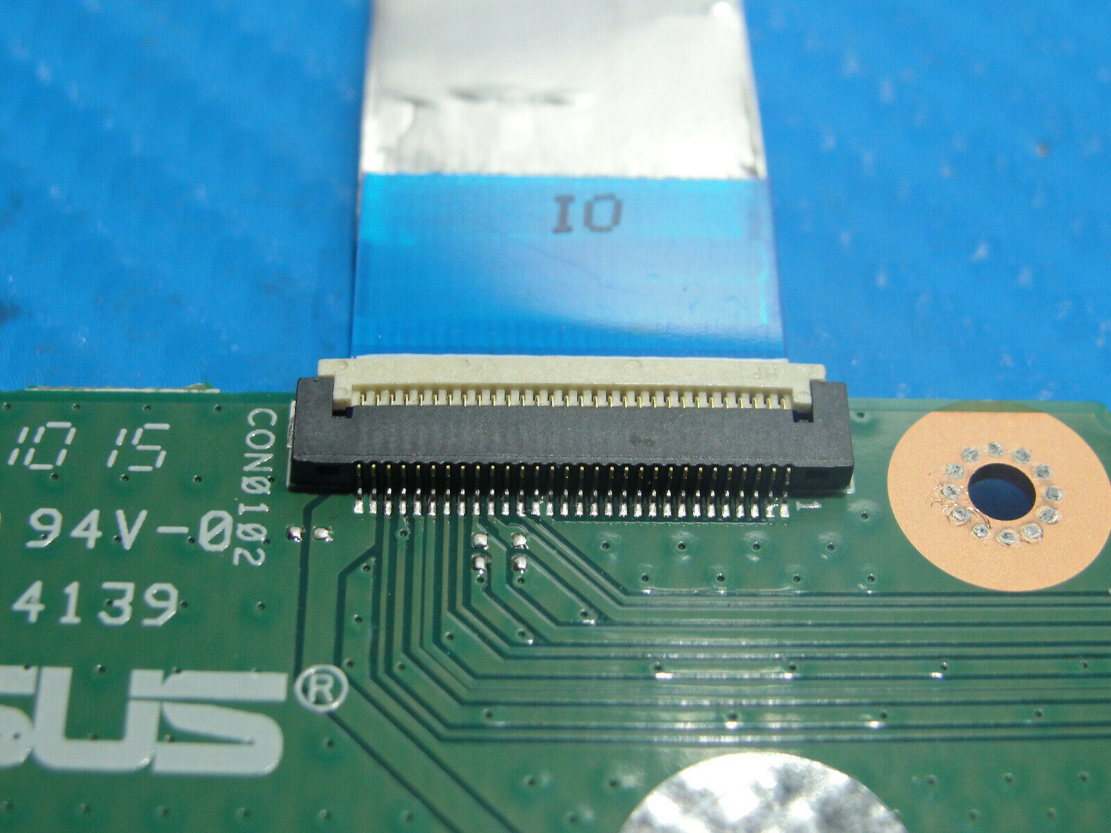 Asus Chromebook C300MA-BBCLN10 13.3