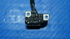 MacBook Pro A1297 17" Early 2010 MC024LL/A MagSafe Board w/Cable 922-9288 ER* - Laptop Parts - Buy Authentic Computer Parts - Top Seller Ebay
