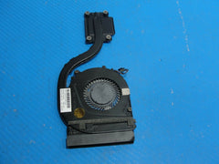 HP EliteBook 820 G3 12.5" Genuine Laptop CPU Cooling Fan w/ Heatsink 821691-001 - Laptop Parts - Buy Authentic Computer Parts - Top Seller Ebay