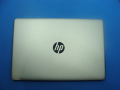 HP 15.6" 15-dw0038wm Genuine Laptop LCD Back Cover L52012-001 AP2H8000100