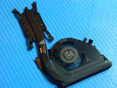Lenovo ThinkPad X270 20K6 12.5" CPU Cooling Fan w/Heatsink 01HW913 SH40M59642 #1 - Laptop Parts - Buy Authentic Computer Parts - Top Seller Ebay
