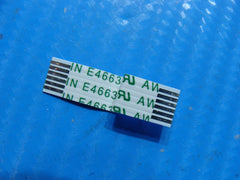 HP 15-bw0 15.6" Genuine Laptop Touchpad Button Board Cable NBX00026I00