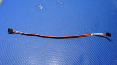 Dell XPS 8700 Desktop Genuine SATA Cable Straight End DC094 ER* - Tested Computer Laptop Parts