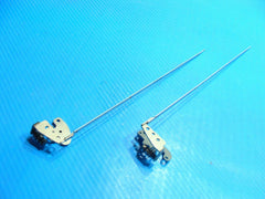 Toshiba Satellite C55t-A5314 15.6" Genuine Laptop Left & Right Hinge Bracket Set - Laptop Parts - Buy Authentic Computer Parts - Top Seller Ebay