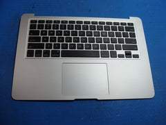 MacBook Air A1466 13 2015 MJVE2LL/A Top Case w/Keyboard 661-7480