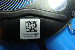Dell Latitude 3510 15.6" Genuine CPU Cooling Fan chnhw
