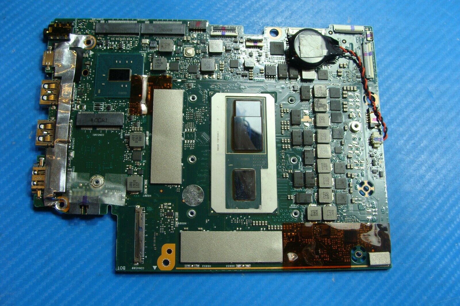 Acer ConceptD CN515-51-72FX 15.6