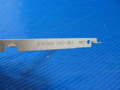 Asus EeeBook L402SA-WH02 14" OEM HDD Hard Drive Caddy w/Screws 13NL0032M04011 Asus