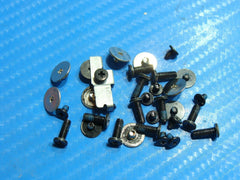 Dell Inspiron 5578 15.6" Genuine Laptop Screw Set Screws for Repair ScrewSet 