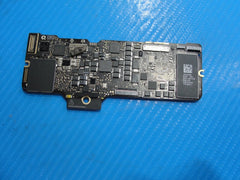 MacBook A1534 12" 2017 MNYM2LL/A M3-7Y32 1.2Ghz 8GB Logic Board 661-06769 AS IS