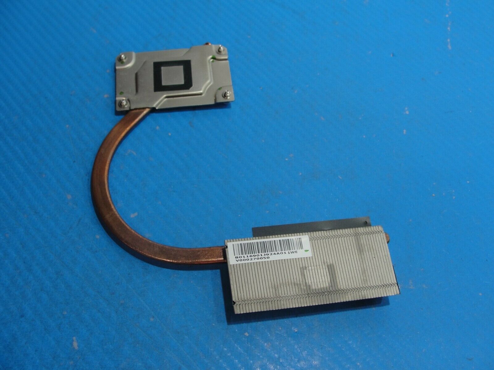 Toshiba Satellite 15.6